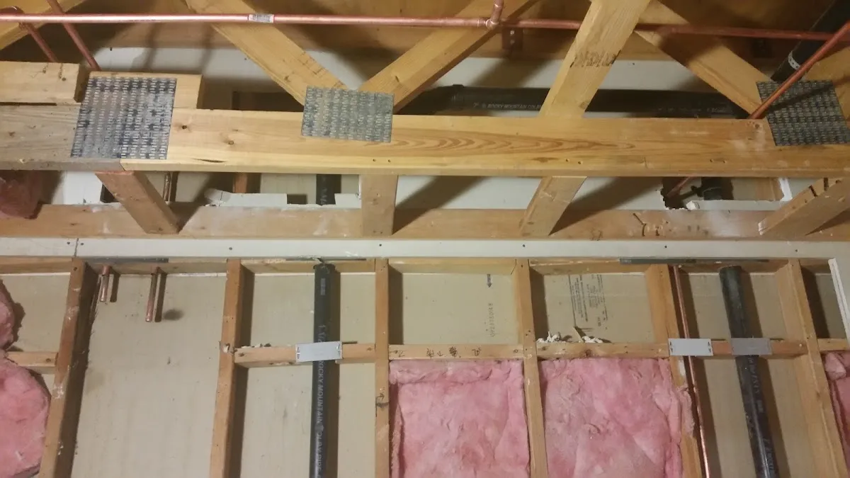 Plumbing services in New Bedford, MA